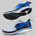 Men's Pursuit 1 (White/Electric)