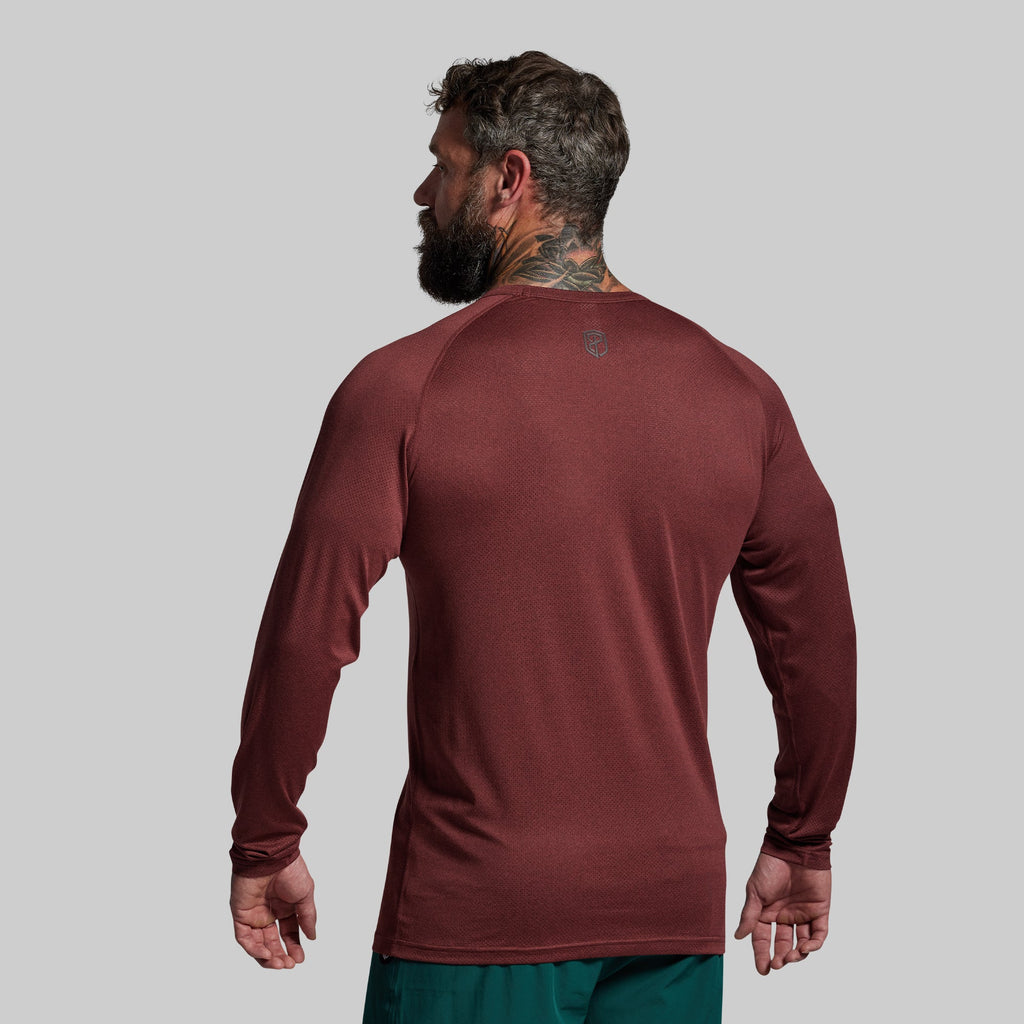 Heritage Raglan (Fig)