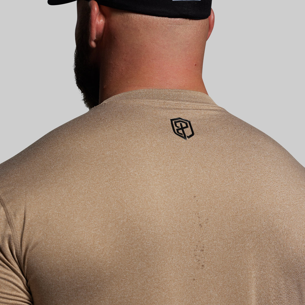 Range Shirt (Brown)
