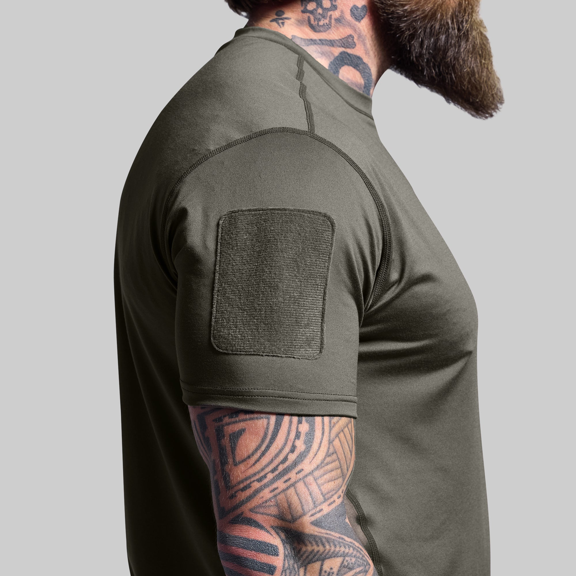 Range Shirt (Ranger Green)