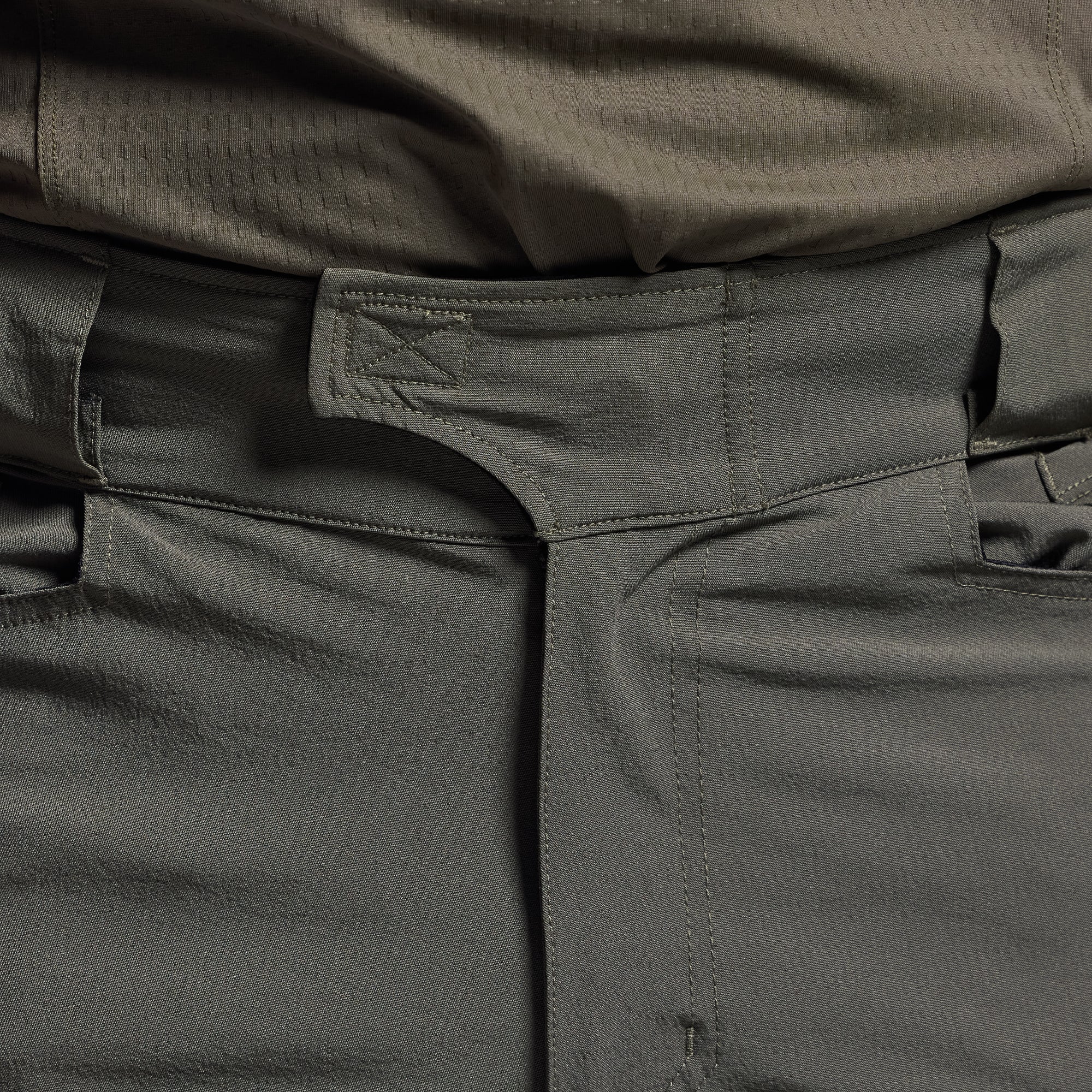Op Assault Pant (Ranger Green)