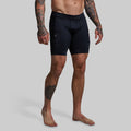 Men's Compression Short (Black)