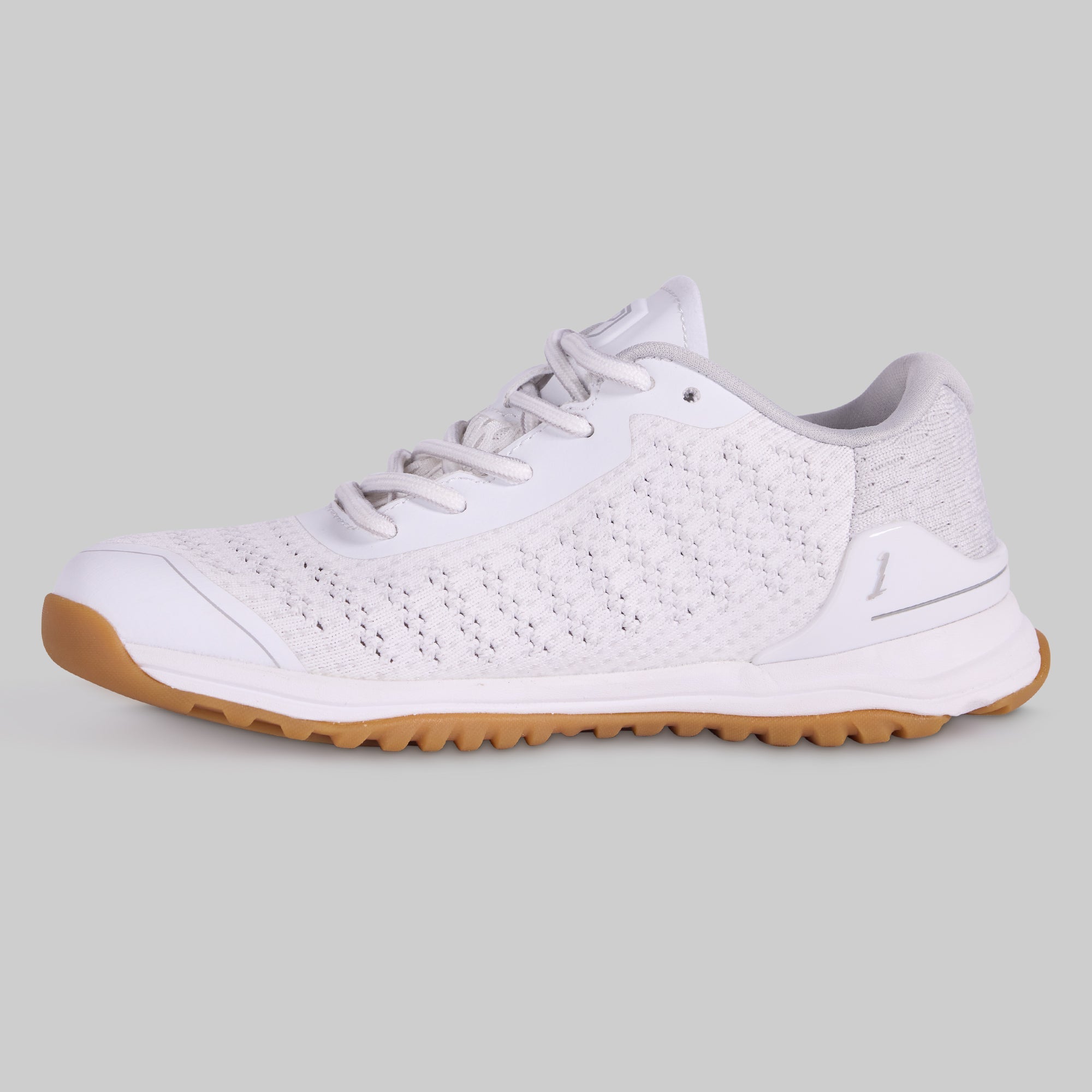 Women's Savage 1 (White/Gum)