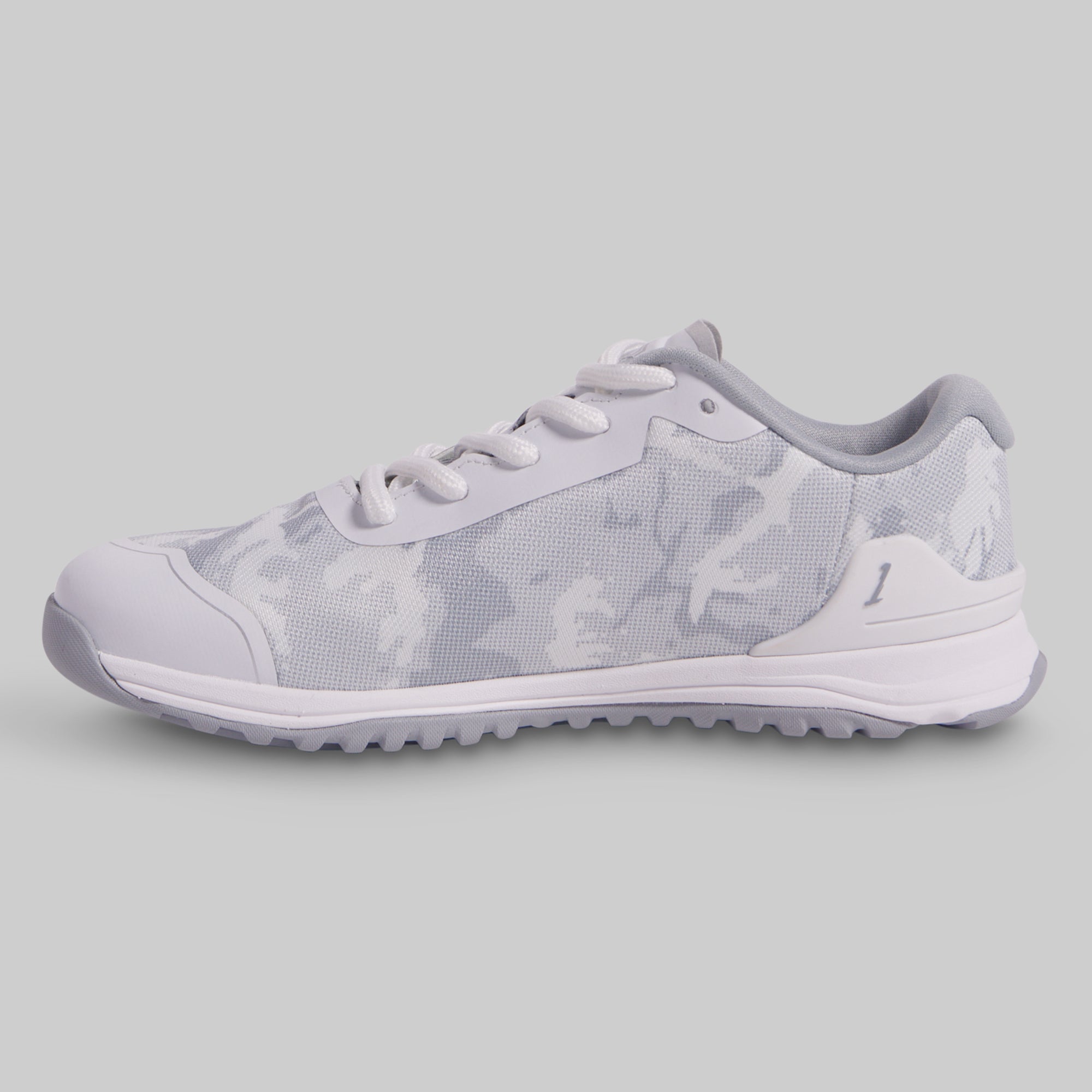 Women's Savage 1 CV (Grey Camo)