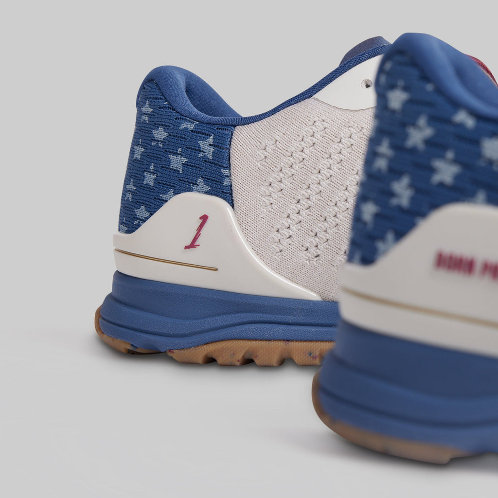Women's Savage 1 AV (Americana)