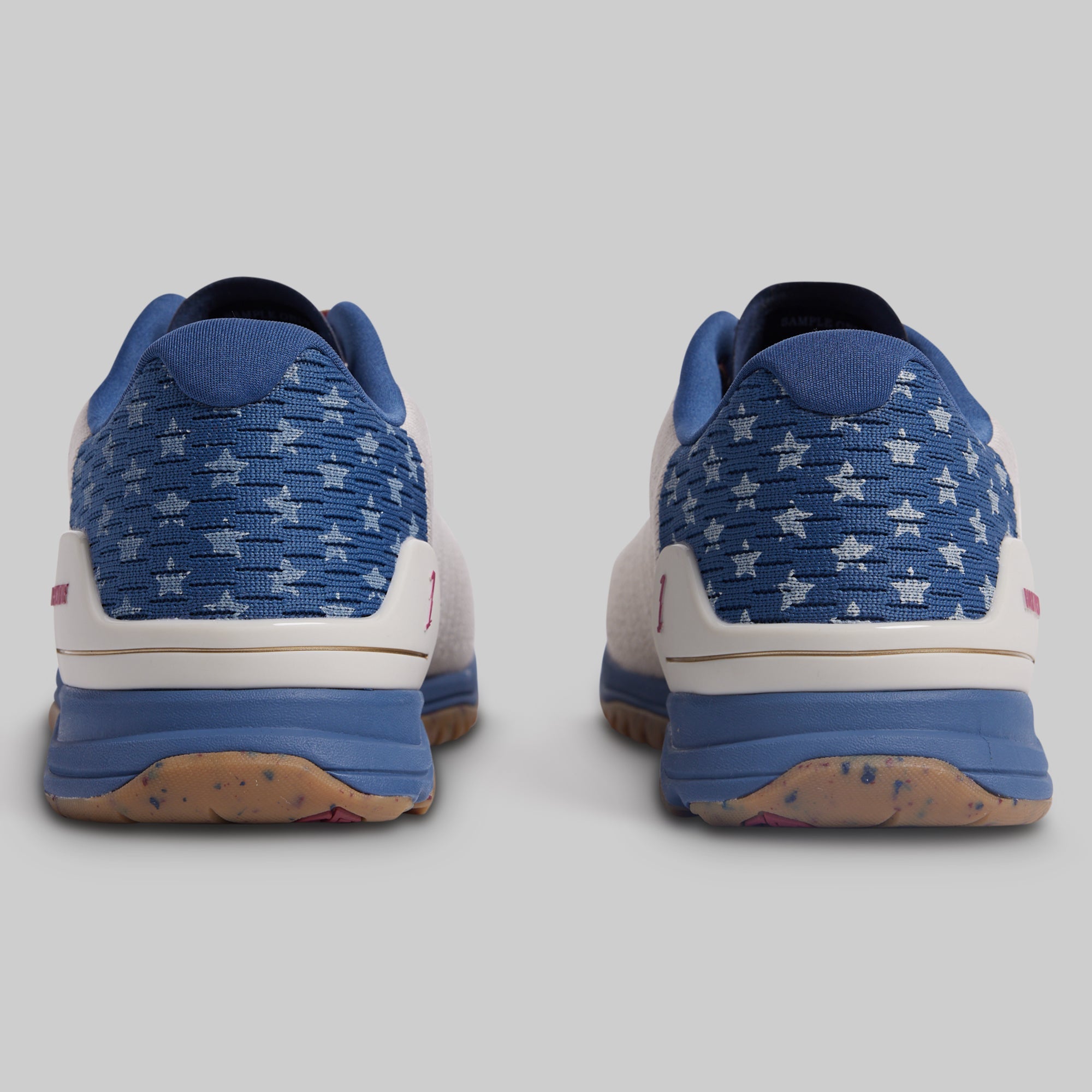 Women's Savage 1 AV (Americana)