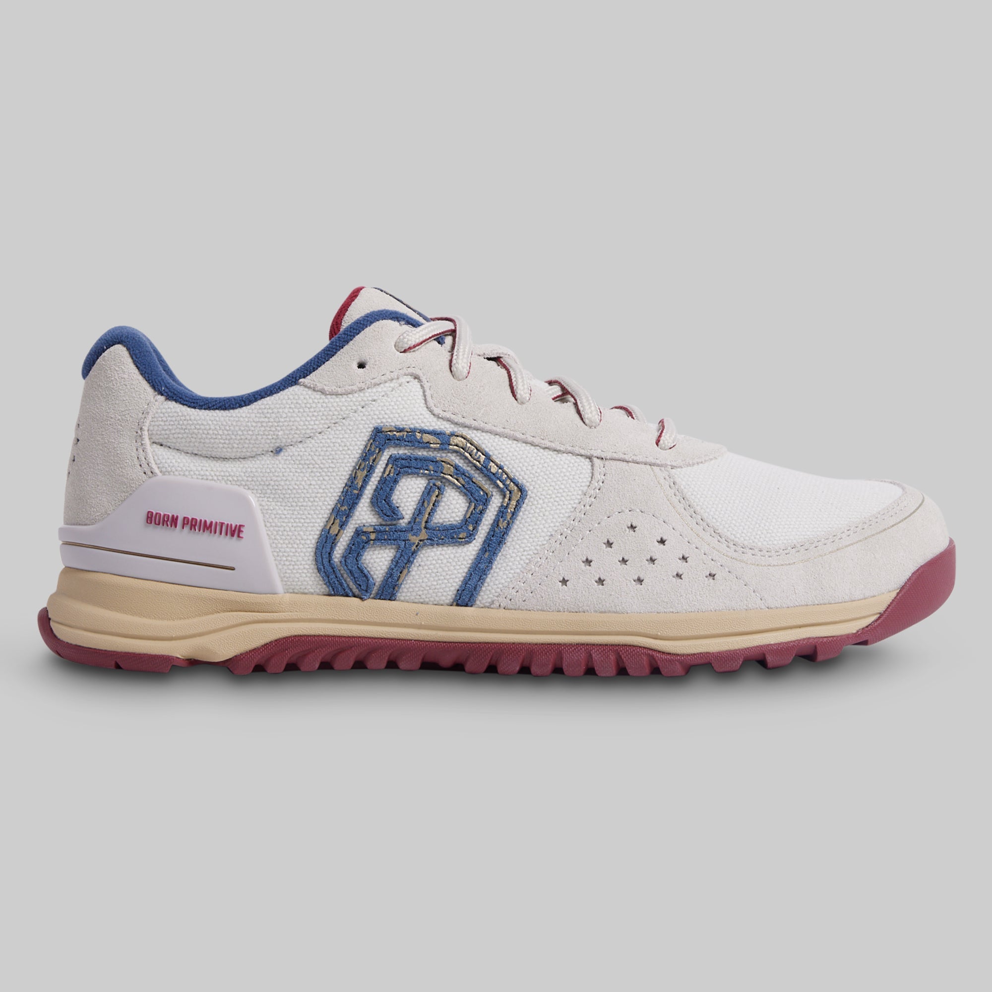 Women's Savage 1 Classic AV (Parchment Americana)