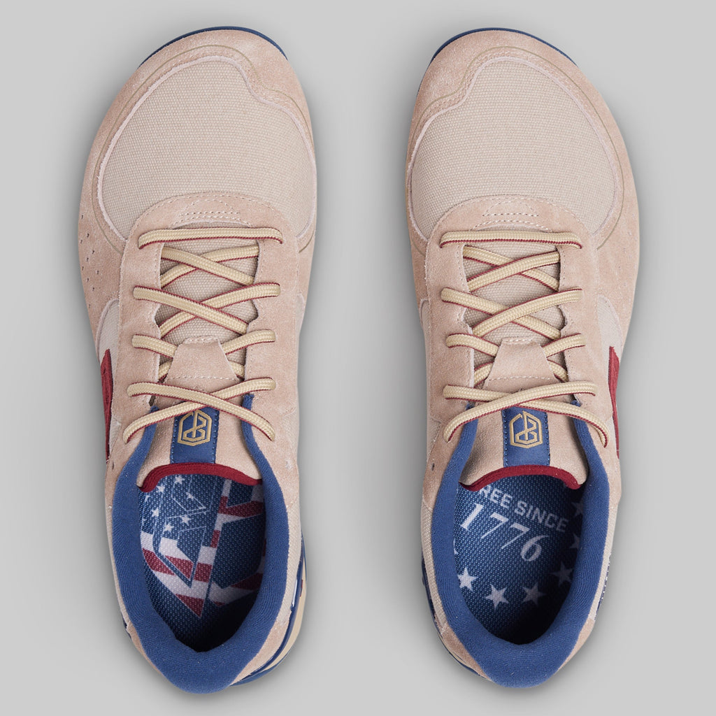Men's Savage 1 Classic AV (Wheat Americana)