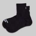 Performance Half Crew Sock 3-Pack (Black)