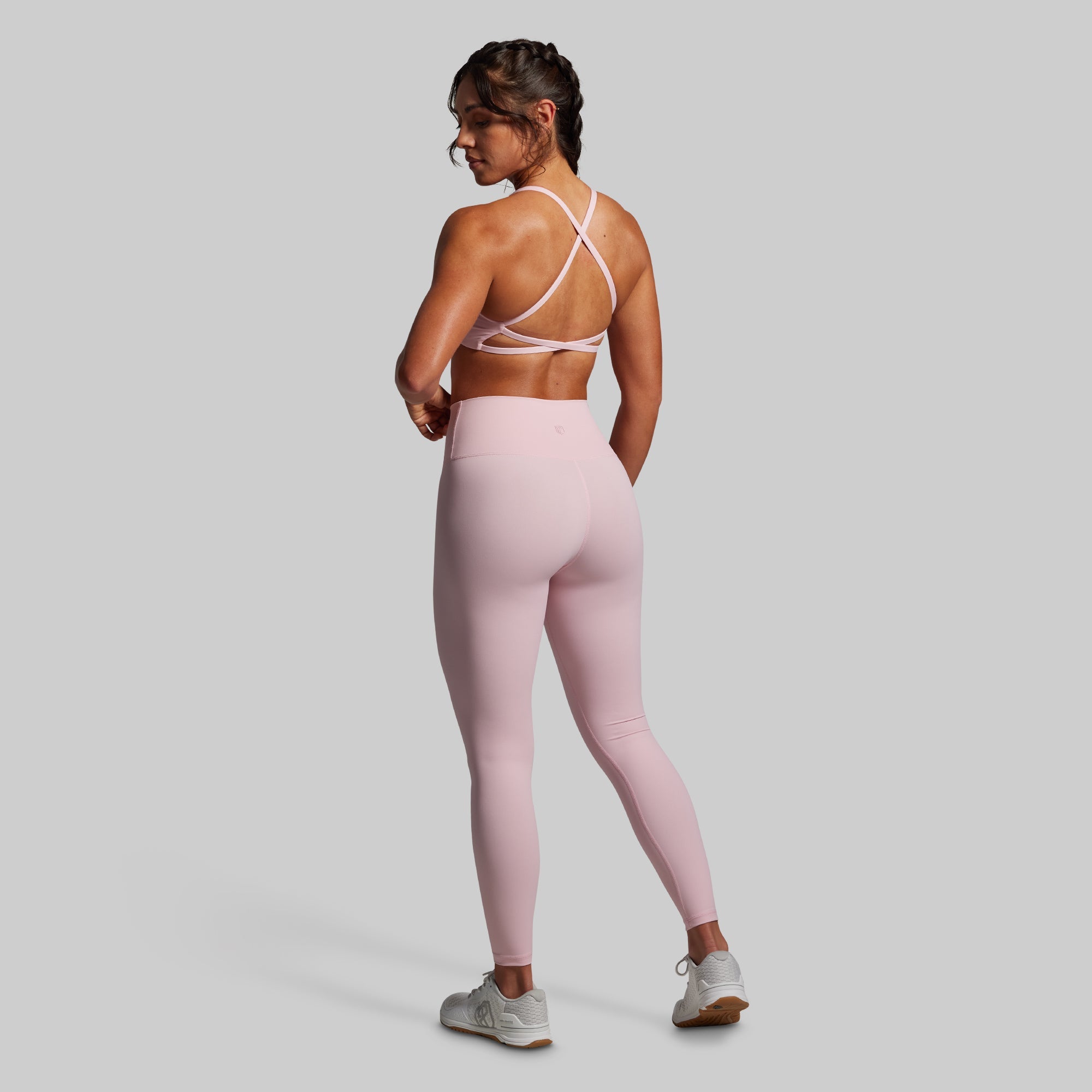 Synergy Legging (Parfait)