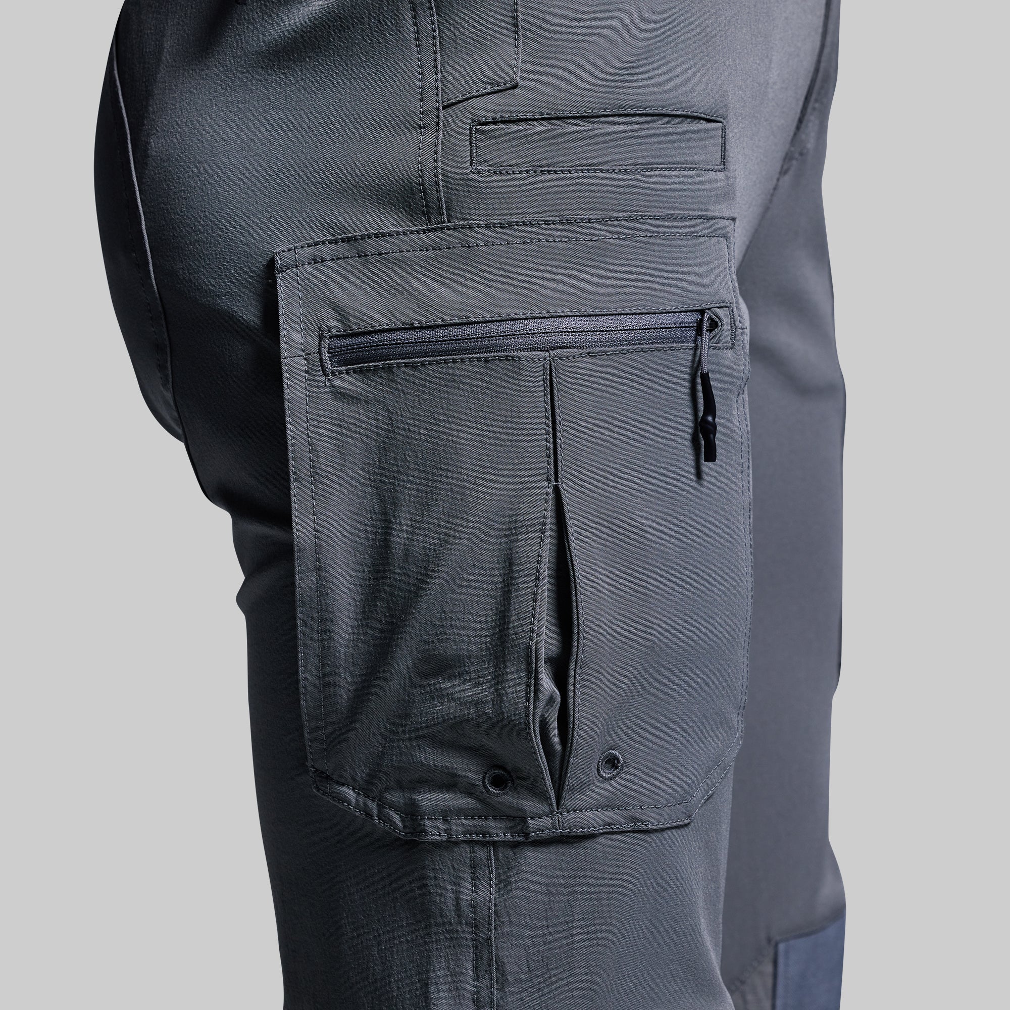 Women's Op Assault Pant (Wolf Grey)