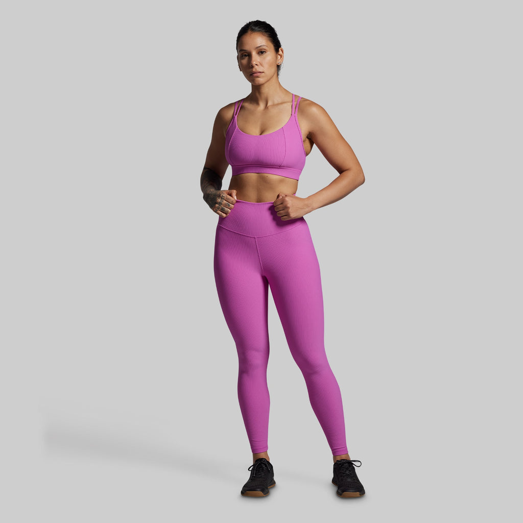Limitless Legging (Viola)