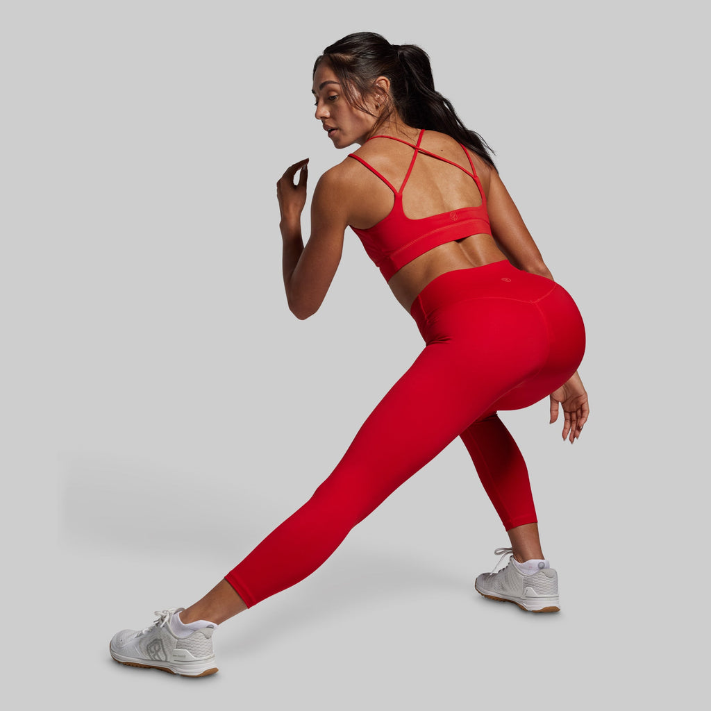 Your Go To Legging 2.0 (Adrenaline)