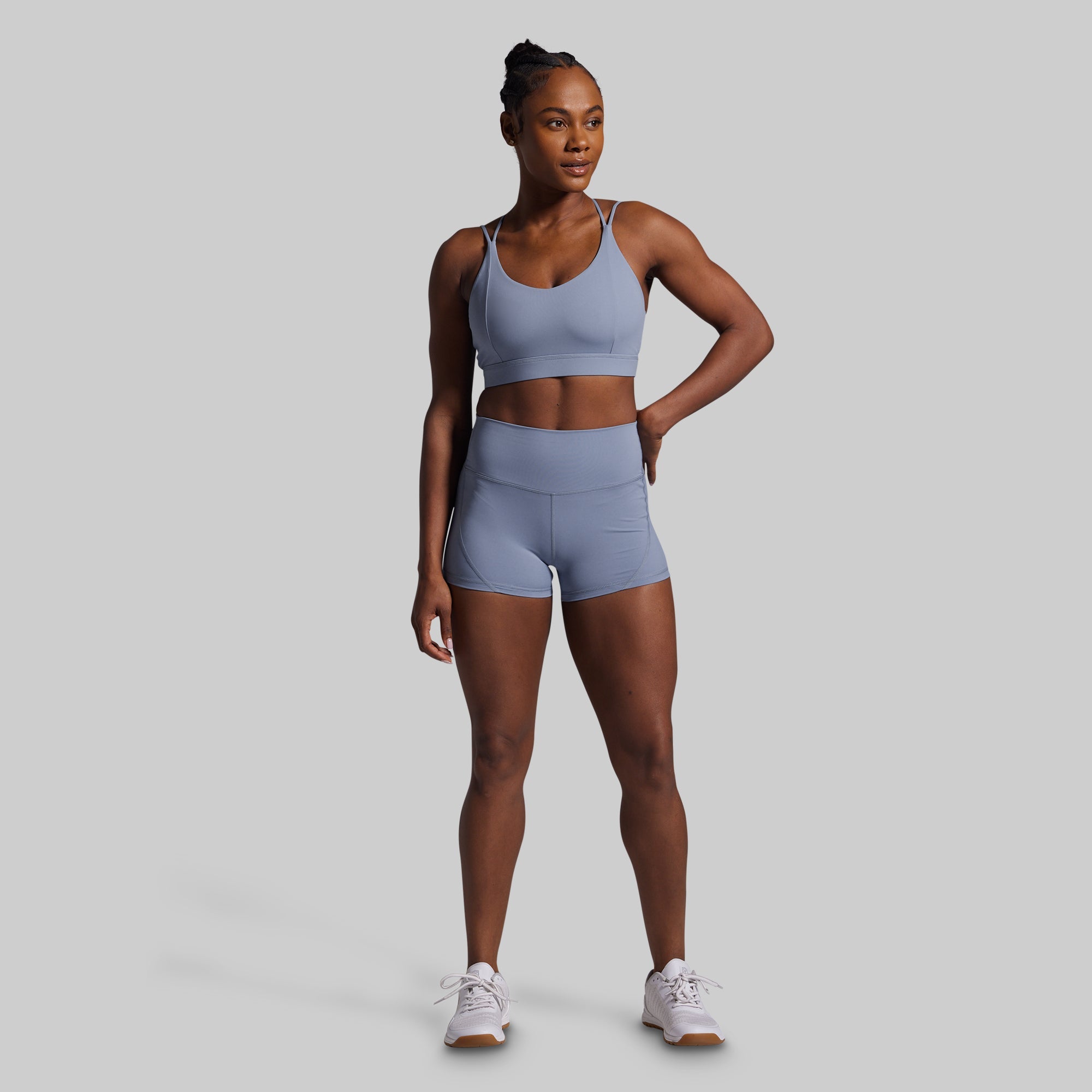 Your Go To Booty Short (Nickel)