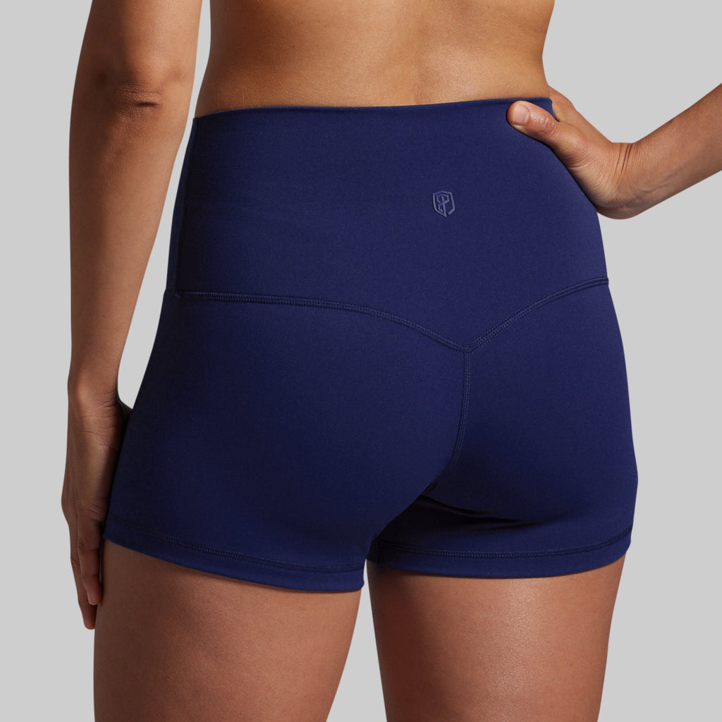 New Heights Booty Short (Classic)