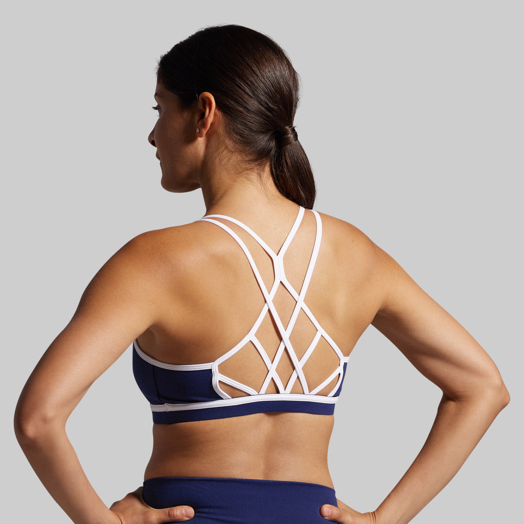 New Heights Booty Short Set (Classic)