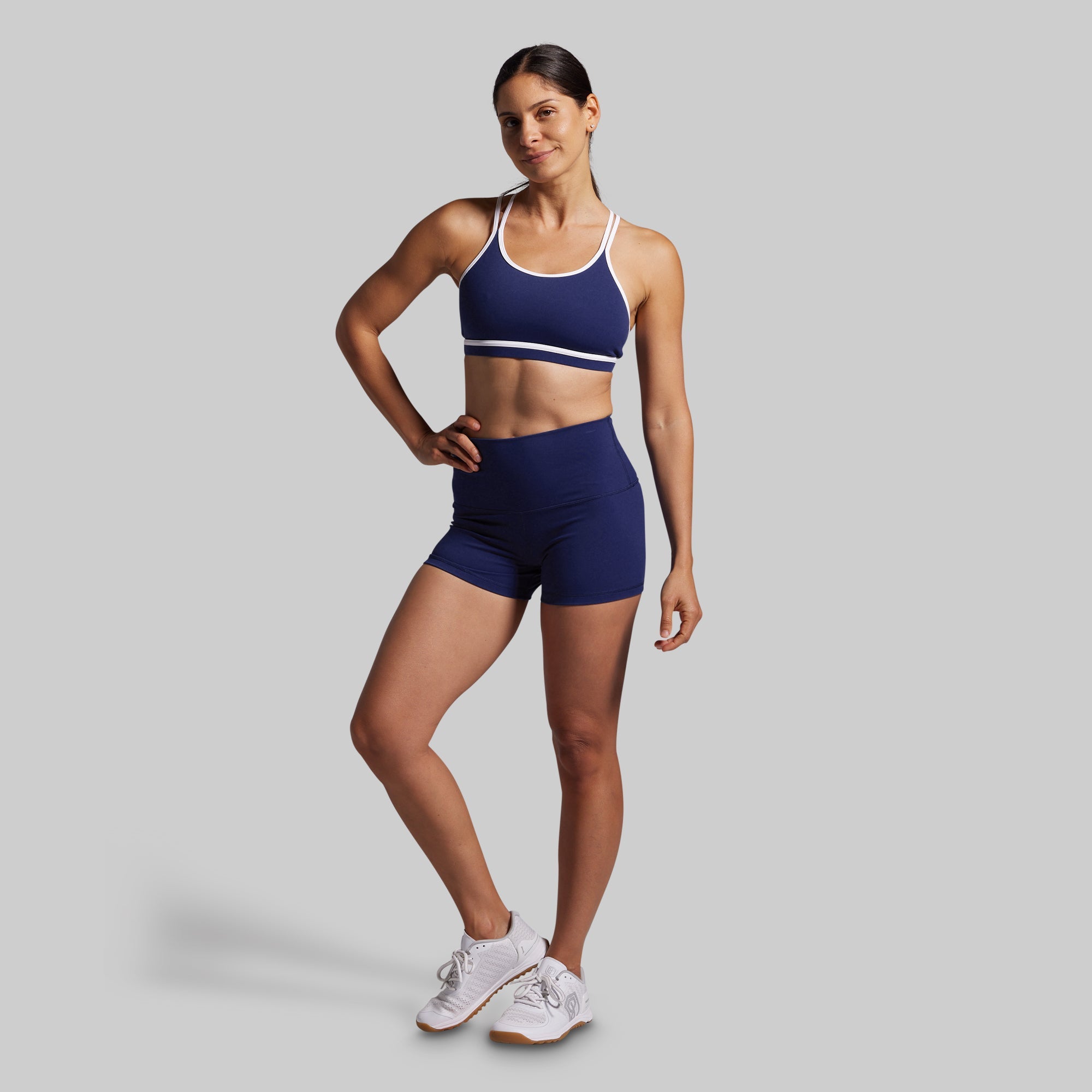 Warrior Edge Sports Bra (Classic)