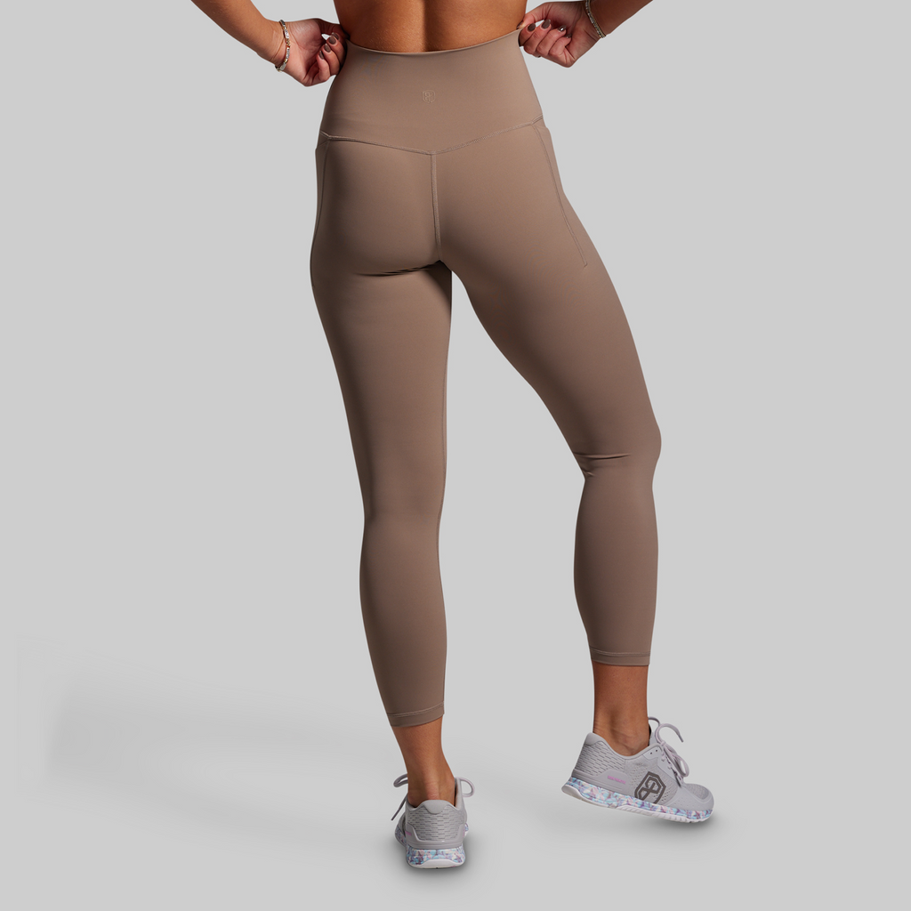 Your Go To Legging w/ Pockets 2.0 (Java)