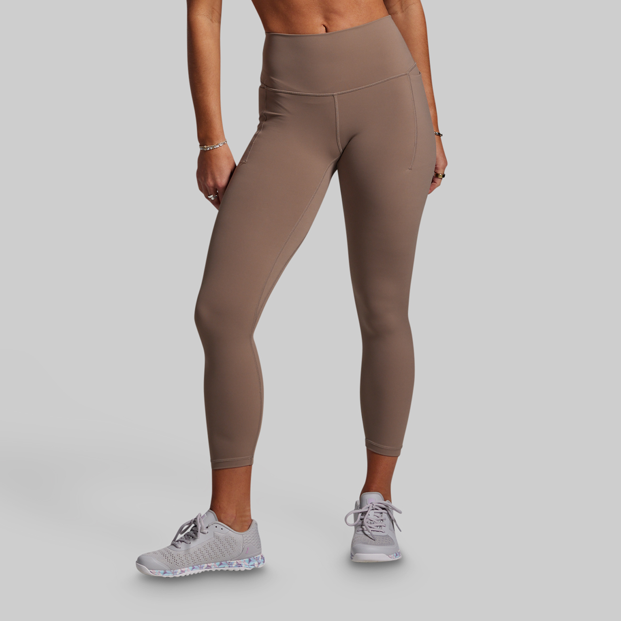 Your Go To Legging w/ Pockets 2.0 (Java)