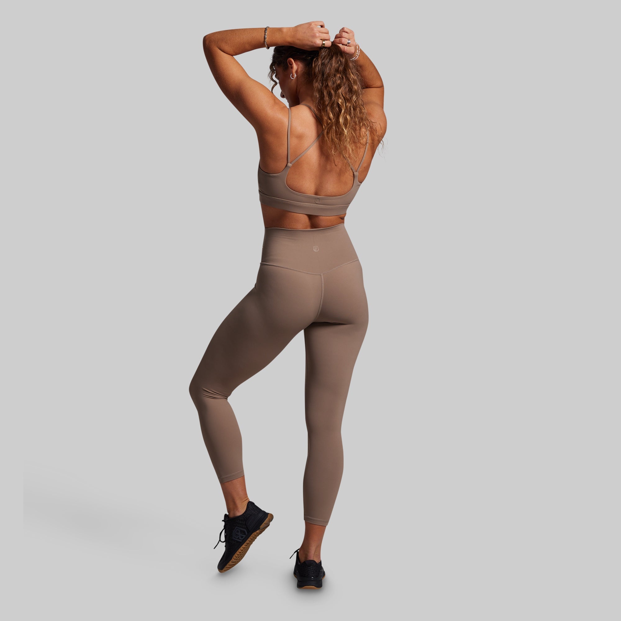 Your Go To Legging 2.0 (Java)