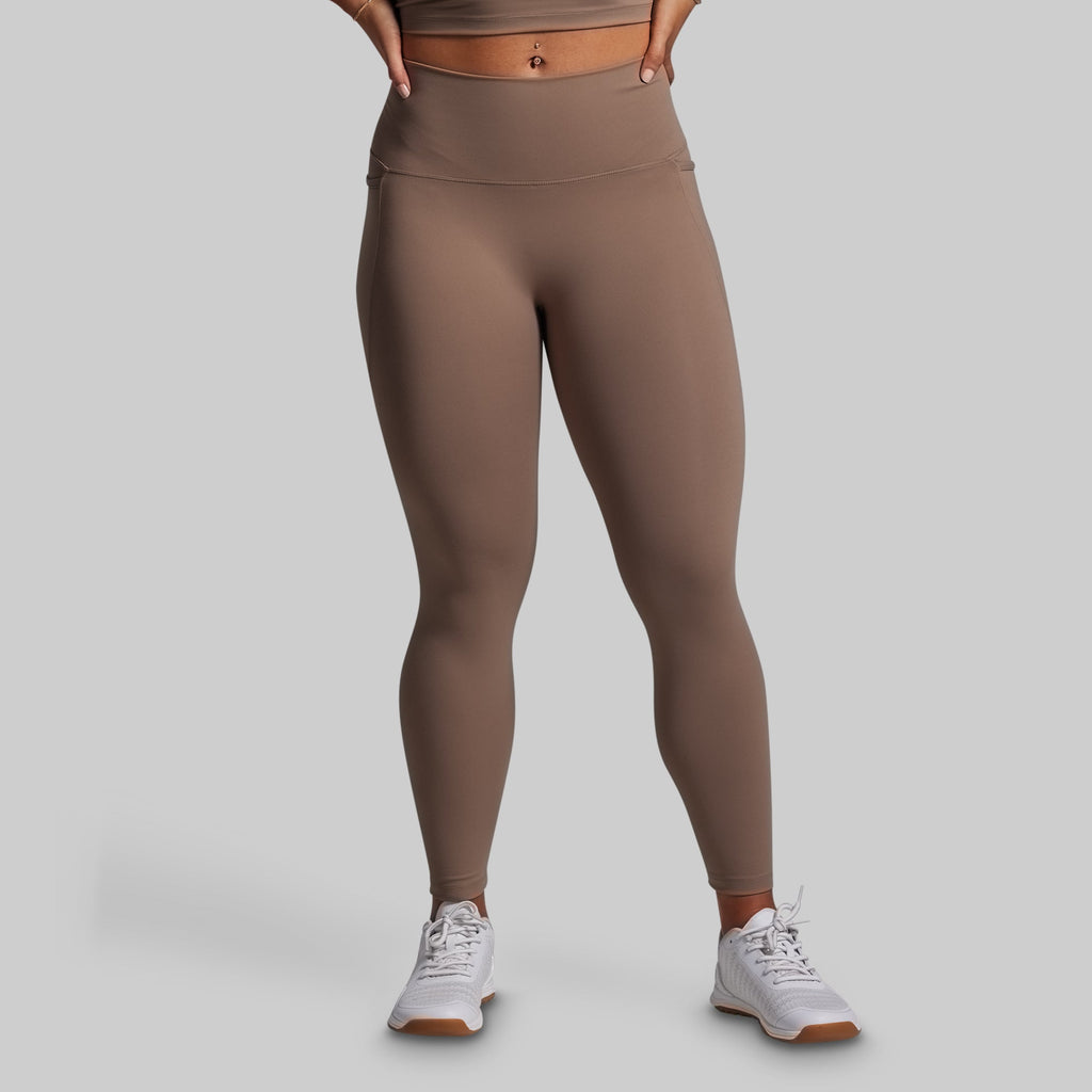 Eccentric Legging (Java)
