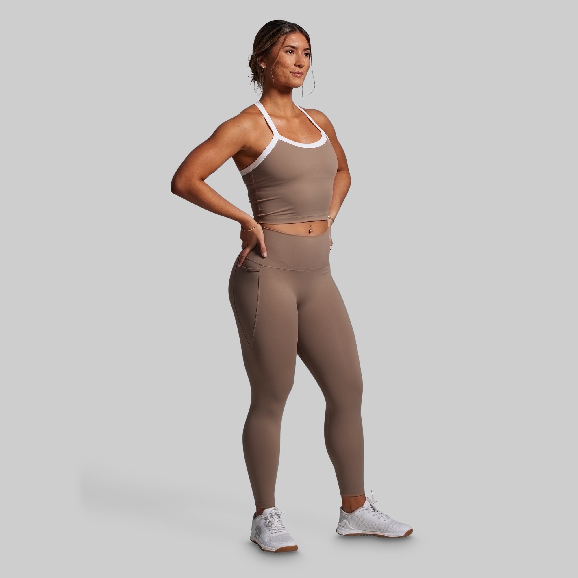 Eccentric Legging (Java)